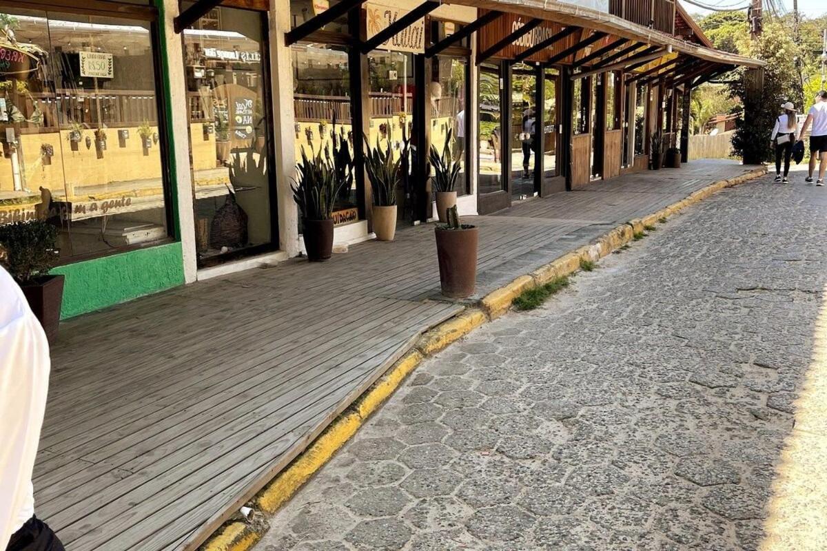 Morada Ceu Do Rosa Hotel Imbituba  Exterior photo